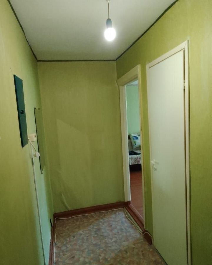 квартира г Петрозаводск р-н Зарека ул Ригачина 50 фото 5
