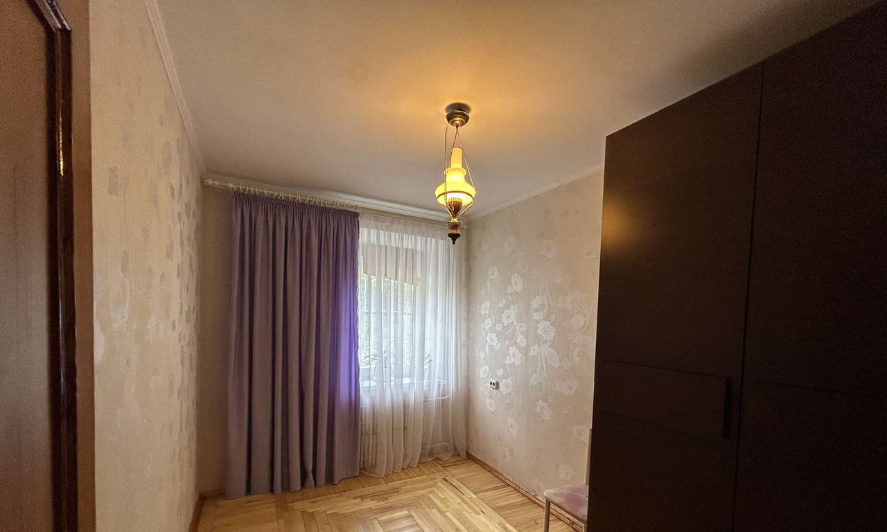 квартира г Ставрополь 34-й м-н, 50 лет ВЛКСМ, 71/1 фото 9