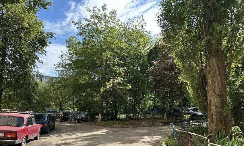 квартира г Ставрополь 34-й м-н, 50 лет ВЛКСМ, 71/1 фото 22
