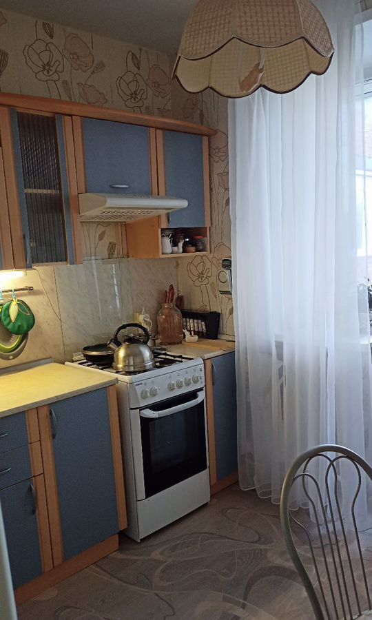 квартира г Глазов ул., 61 фото 7