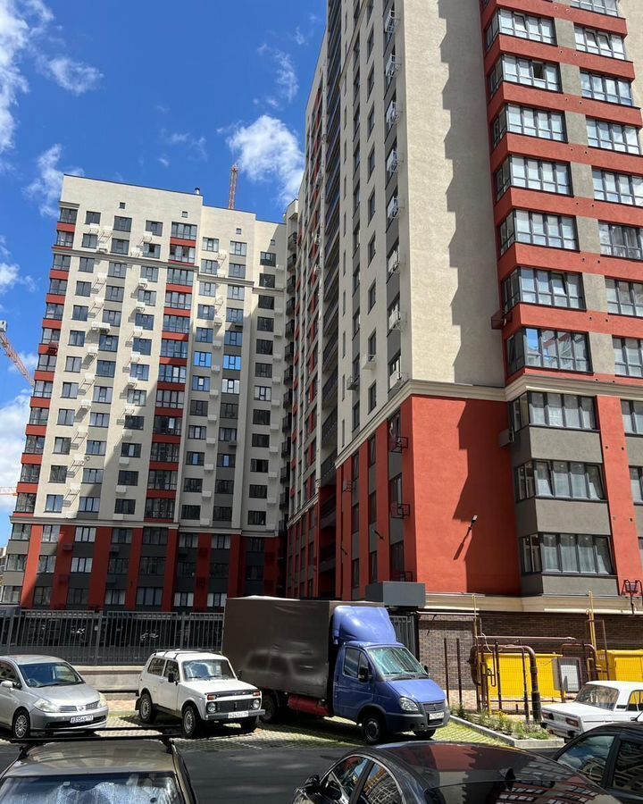 квартира г Ставрополь р-н Октябрьский ул Гражданская 1/3 фото 11