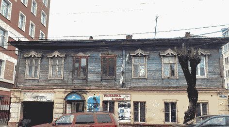 свободного назначения р-н Московский ул Воронина 10 фото