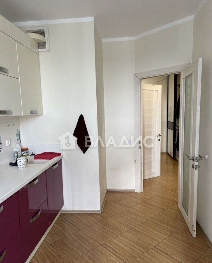 квартира г Красногорск ул Игоря Мерлушкина 3 Опалиха, Красногорск фото 2