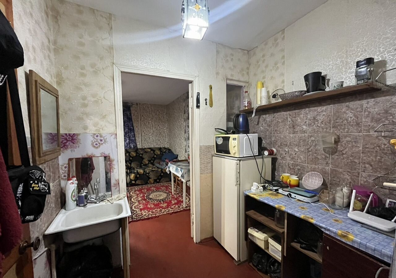 квартира г Таганрог Северо-Западный ул Театральная 19/2 фото 1