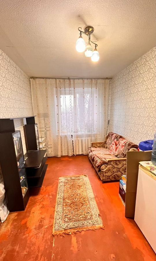квартира г Таганрог Восточный ул Морозова 4/1 фото 1