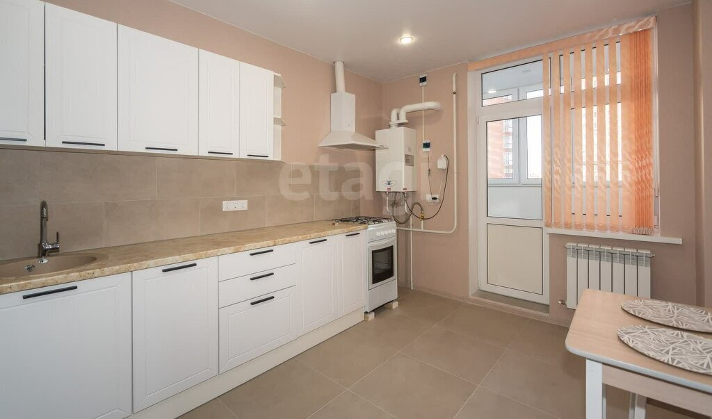 квартира г Ростов-на-Дону ул Вересаева 101 1c1 фото 1