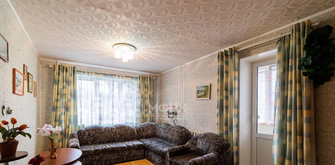 квартира г Петрозаводск ул Ровио 34 фото 1