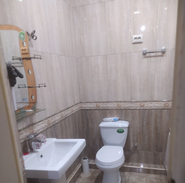 комната г Каспийск ул Молодёжная 2 фото 1