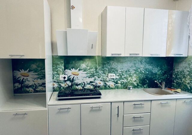 дом с Поворотное ул Ивана Дубинина р-н Нахимовский Верхнесадовский муниципальный округ, Крым фото