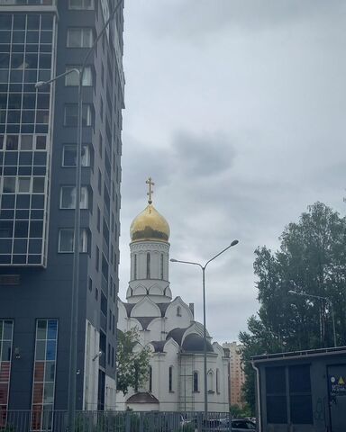 пр-кт Европейский 21к/2 Улица Дыбенко, Заневское городское поселение фото