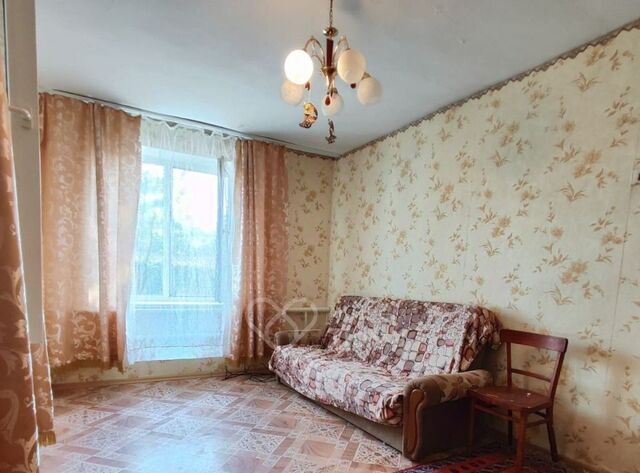 квартира п Водный ул Школьная 12 р-н Советский тер. фото