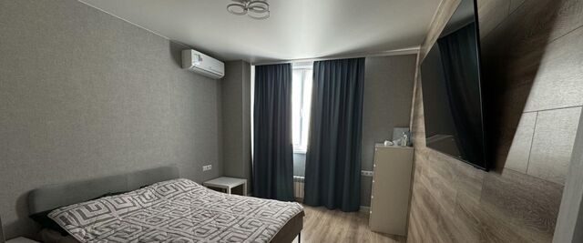 квартира р-н Советский ул им. Тимирязева 19а фото