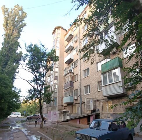 квартира р-н Краснооктябрьский пр-кт им. В.И. Ленина 155 фото