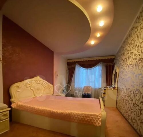 квартира р-н Краснооктябрьский ул им. Поддубного 3 фото