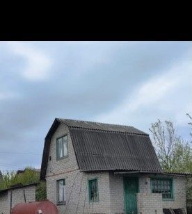 дом г Воронеж р-н Левобережный снт Вега-88 13-я ул фото 1