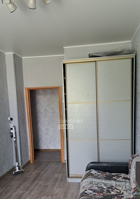 квартира г Липецк Тракторный ул Ильича 16 фото 1