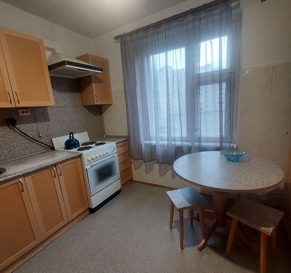 квартира г Киров р-н Октябрьский ул Московская 109к/3 фото 1