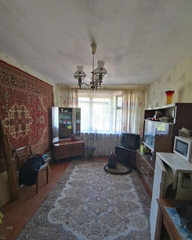 комната ул Рубежная 26 Выборгское городское поселение фото