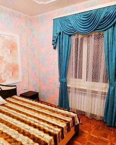 комната ул Хвойная 74 фото
