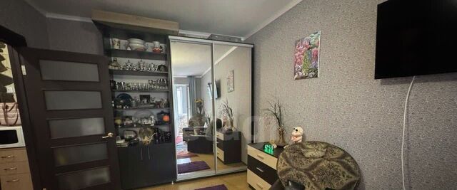 квартира р-н Железнодорожный ул Героев Сталинграда фото