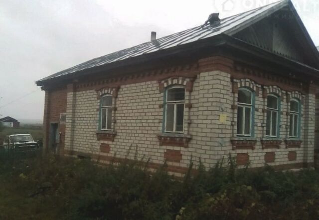 ул Советская 16 Лысково фото