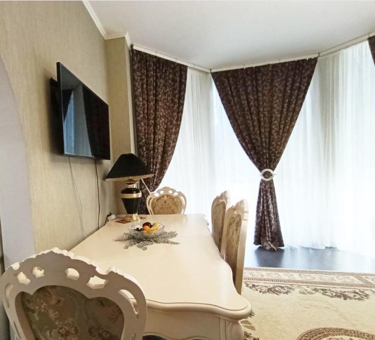 квартира г Курск р-н Центральный пр-кт Анатолия Дериглазова 15 фото 1