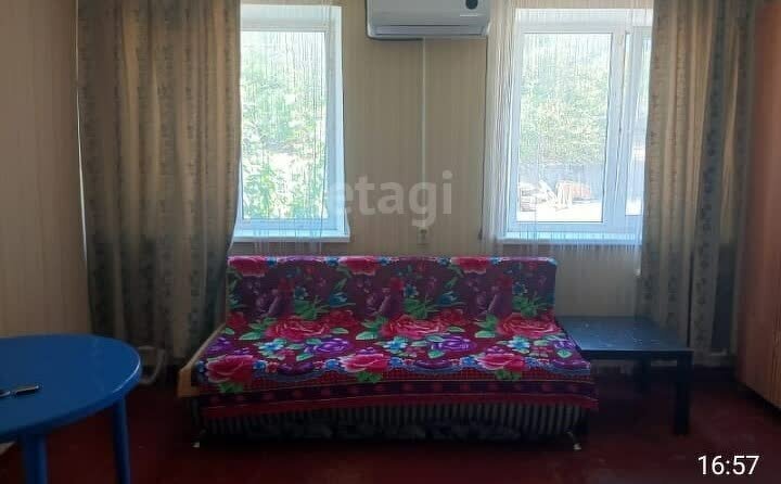 комната г Новороссийск ул Кутузовская 115 фото 1