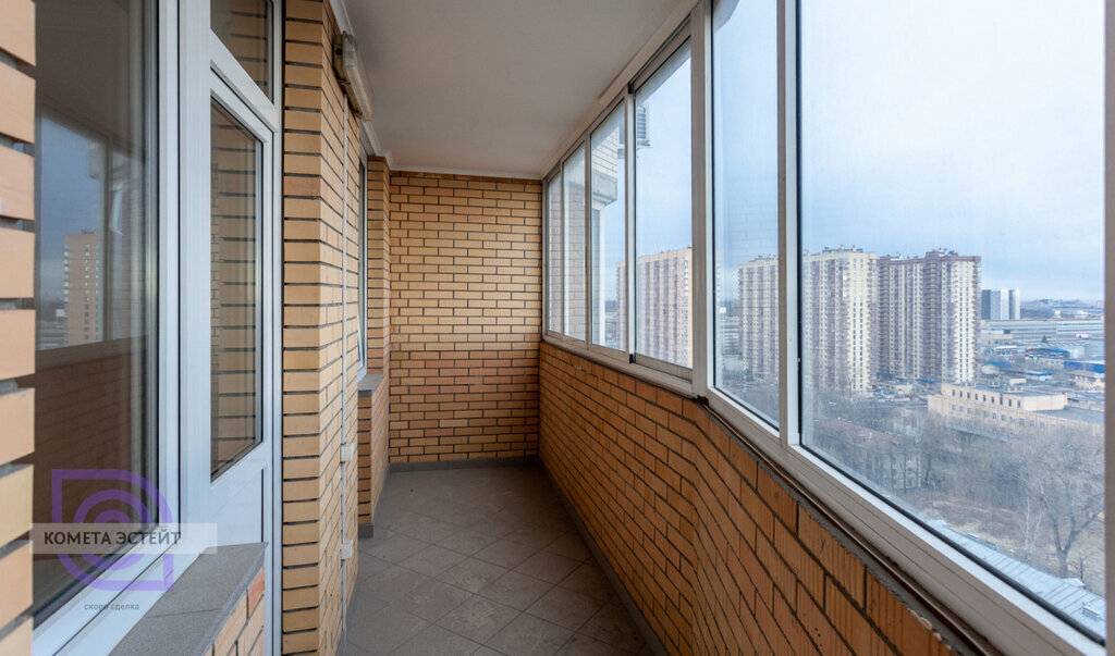 квартира г Королев ул Гагарина 10а Медведково фото 1