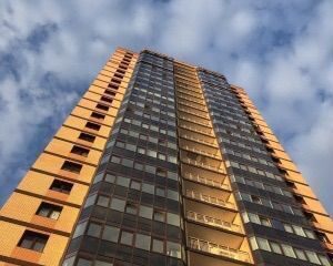 квартира р-н Северный жилой ул Крылова 53/2 Тюменская обл. фото