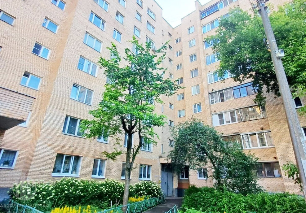 квартира г Пушкино ш Пушкинское 8 Ростокино фото 1