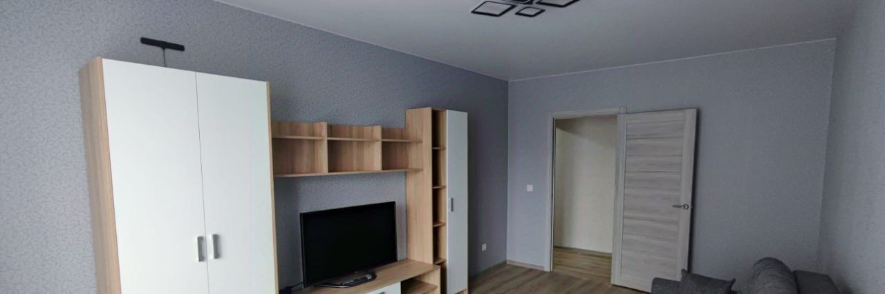 квартира г Воронеж р-н Ленинский ул 9 Января 68/1к 2 фото 1