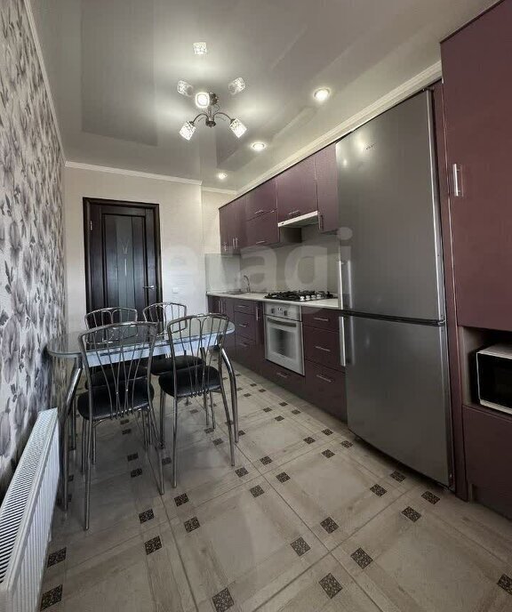 квартира г Батайск ул Заводская 114 фото 3