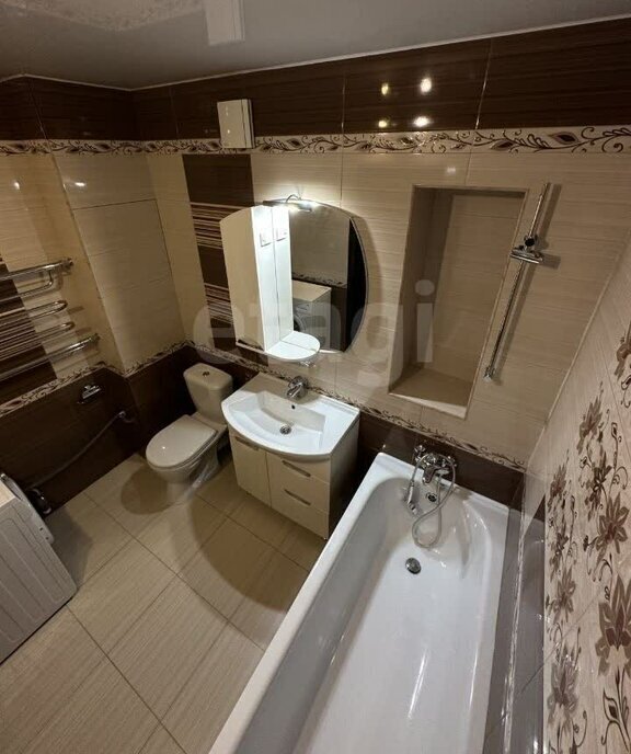 квартира г Батайск ул Заводская 114 фото 4