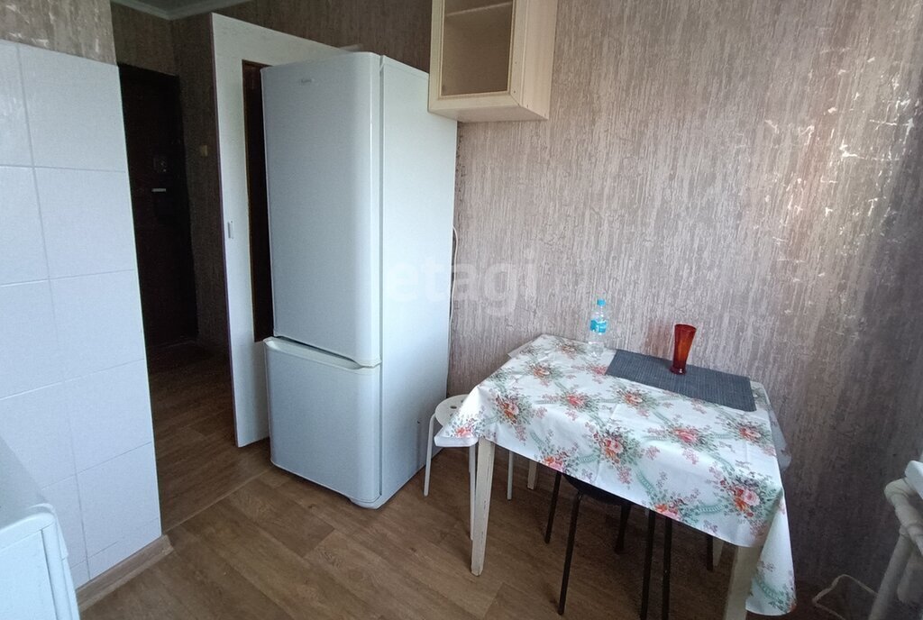 квартира г Ростов-на-Дону ул 2-й Пятилетки 10/1 фото 3