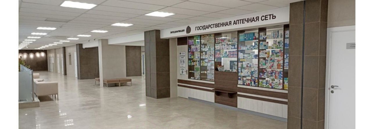 свободного назначения г Липецк р-н Правобережный ул Московская 6а фото 2
