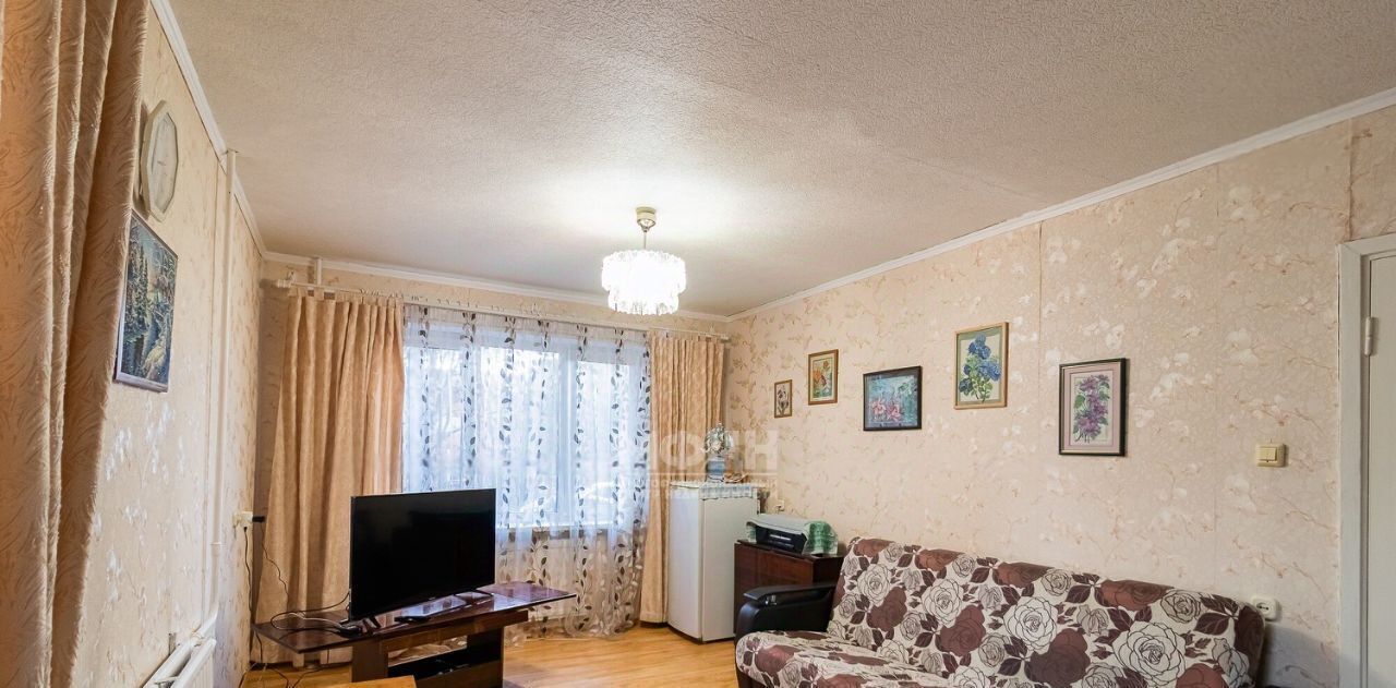 квартира г Петрозаводск ул Ровио 34 фото 3