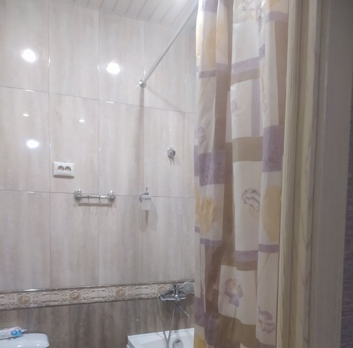 комната г Каспийск ул Молодёжная 2 фото 2