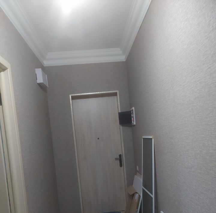 комната г Каспийск ул Молодёжная 2 фото 4
