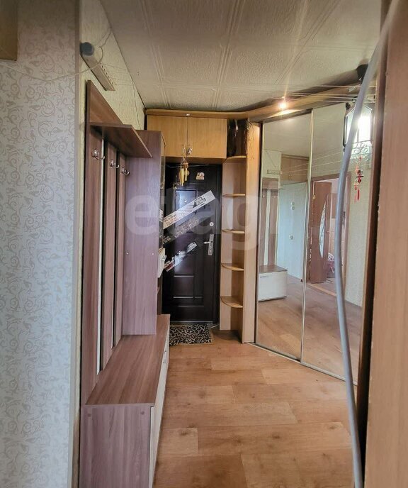 квартира г Новодвинск ул Солнечная 1 фото 4