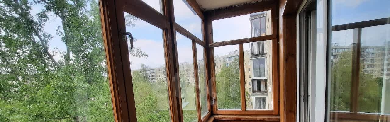 квартира г Орел ул Нормандия-Неман 101 Гагарина м-н фото 3