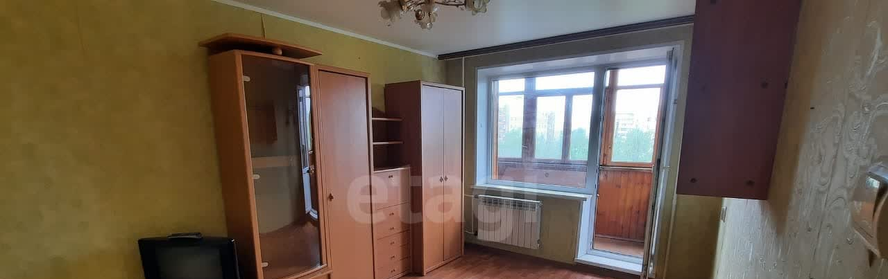 квартира г Орел ул Нормандия-Неман 101 Гагарина м-н фото 2
