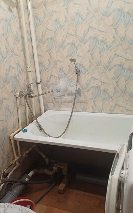 комната г Великий Новгород Западный ул Свободы 4 фото 4