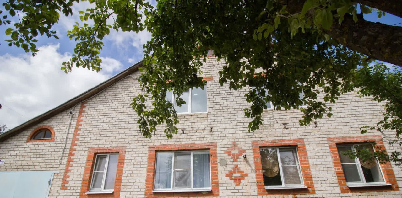 дом г Калуга р-н Октябрьский ул Яновских 62 фото 4