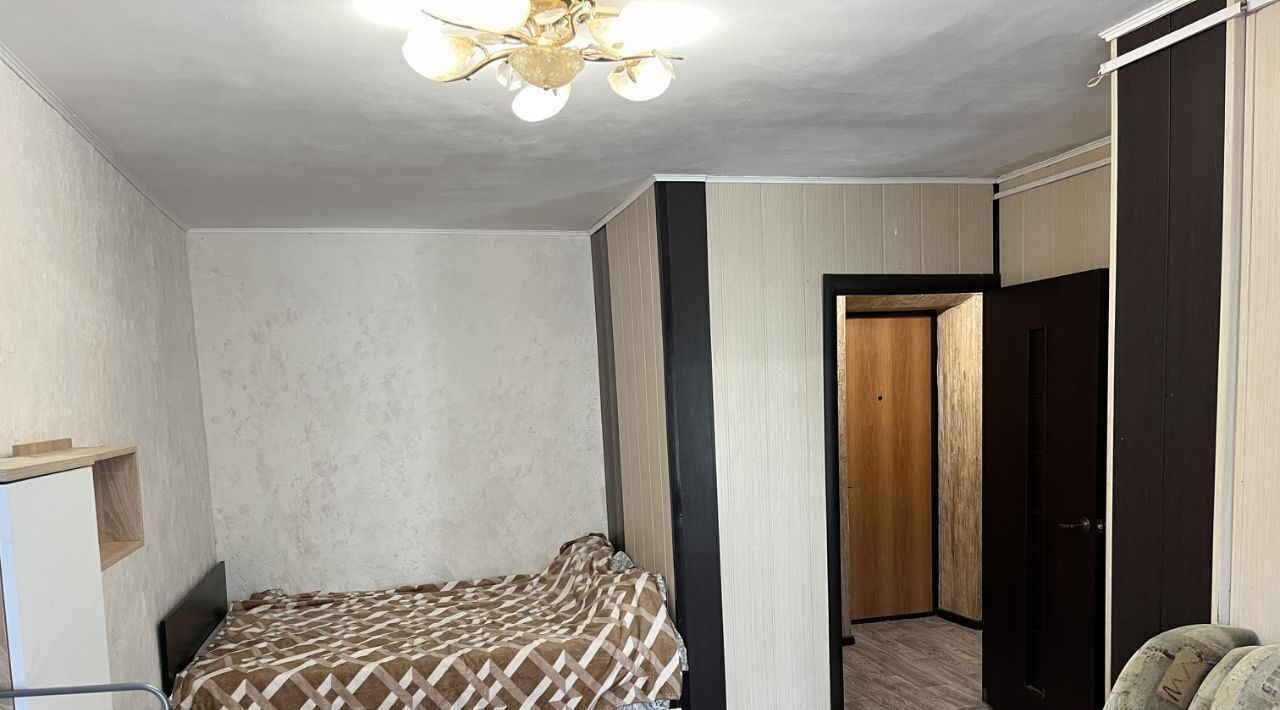 квартира г Смоленск р-н Заднепровский ул Лавочкина 42 фото 3