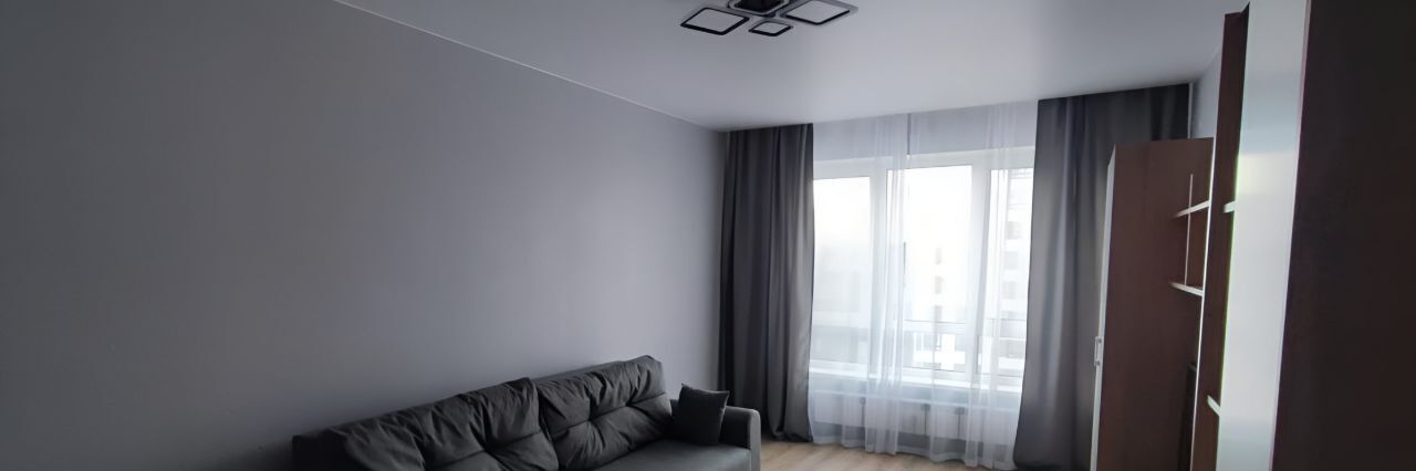 квартира г Воронеж р-н Ленинский ул 9 Января 68/1к 2 фото 2