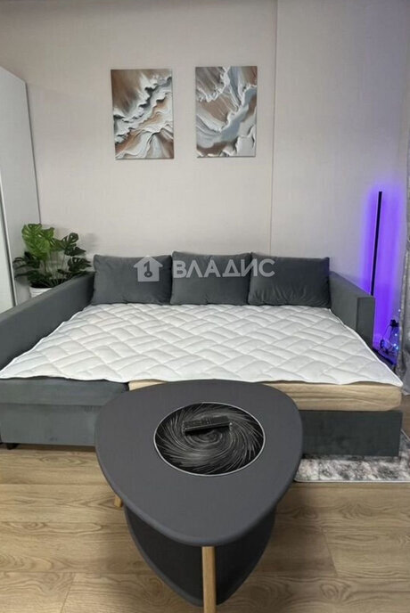 квартира г Красногорск ул Тенистых Аллей 3к/2 Строгино фото 4