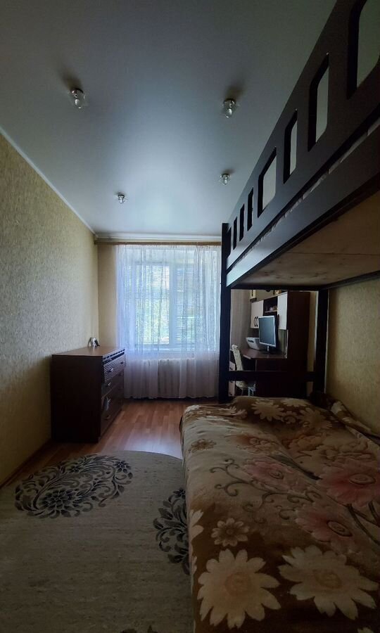 квартира р-н Кораблинский г Кораблино ул Зубковой 19 фото 12