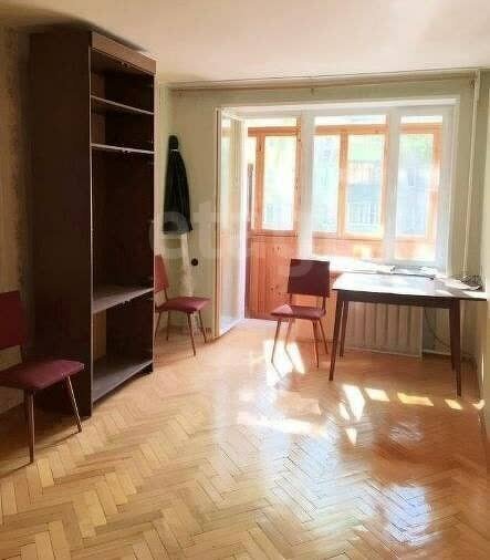 квартира г Красногорск Павшино ул Жуковского 10 фото 1