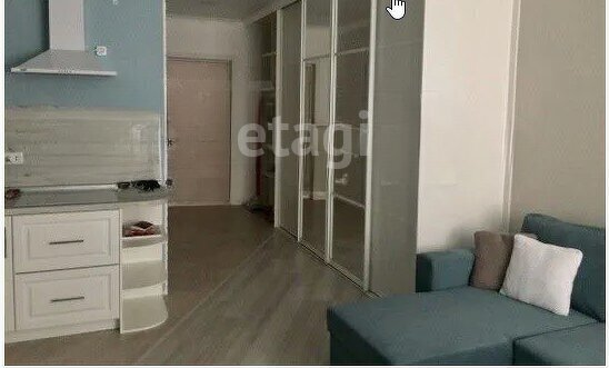 квартира г Реутов пр-кт Юбилейный 40 Реутов фото 2
