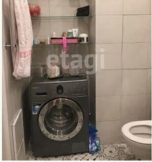 квартира г Реутов пр-кт Юбилейный 40 Реутов фото 4